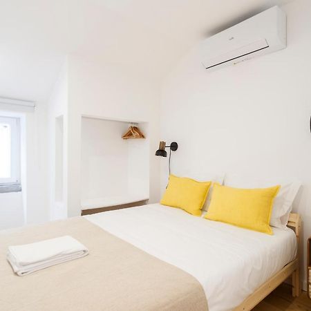 Lisbon Design Prata Apartment Eksteriør billede